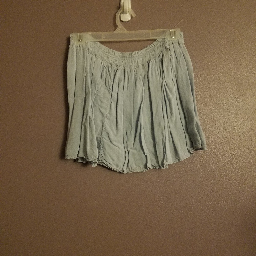 Brandymellvile swing skirt